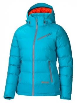 Куртка пуховая Marmot Women's Sling Shot Jacket 75530
